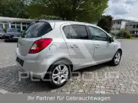 2013 Opel Corsa