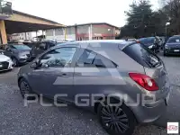 2013 Opel Corsa