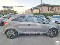 2013 Opel Corsa
