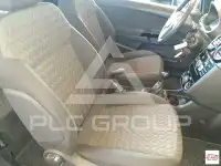 2013 Opel Corsa