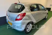 2013 Opel Corsa