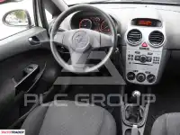 2013 Opel Corsa