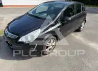 2013 Opel Corsa