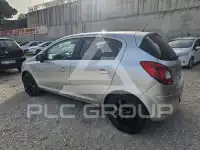 2013 Opel Corsa