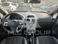 2013 Opel Corsa