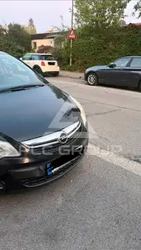 2013 Opel Corsa