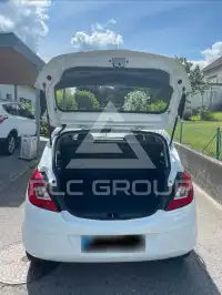 2013 Opel Corsa