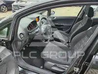 2013 Opel Corsa