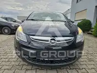 2013 Opel Corsa