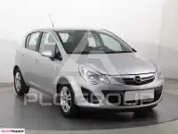 2013 Opel Corsa