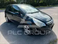 2013 Opel Corsa