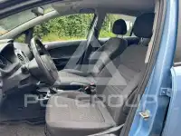 2013 Opel Corsa