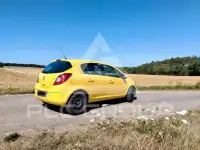 2013 Opel Corsa