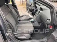 2013 Opel Corsa
