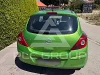 2013 Opel Corsa