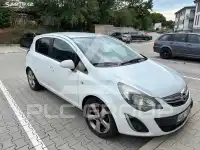 2013 Opel Corsa
