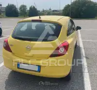 2013 Opel Corsa