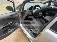 2013 Opel Corsa