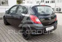 2013 Opel Corsa