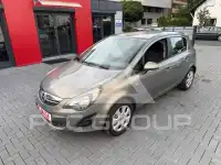 2013 Opel Corsa