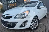 2013 Opel Corsa