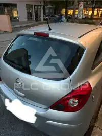2013 Opel Corsa