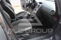 2013 Opel Corsa