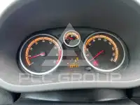 2013 Opel Corsa