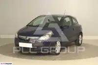 2013 Opel Corsa