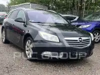 2013 Opel Insignia