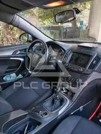 2013 Opel Insignia