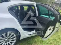 2013 Opel Insignia