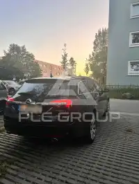 2013 Opel Insignia