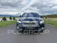 2013 Opel Insignia