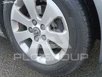 2013 Opel Insignia