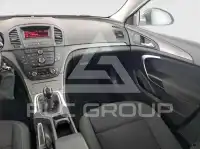 2013 Opel Insignia