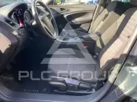 2013 Opel Insignia