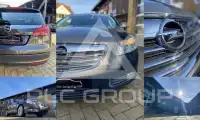 2013 Opel Insignia