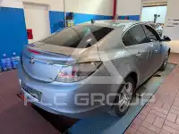 2013 Opel Insignia