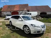 2013 Opel Insignia