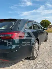 2013 Opel Insignia