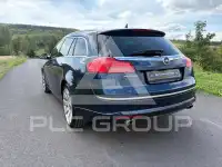 2013 Opel Insignia