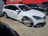 2013 Opel Insignia