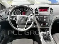 2013 Opel Insignia