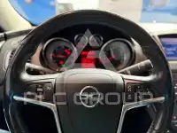 2013 Opel Insignia