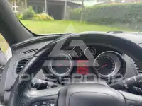 2013 Opel Insignia