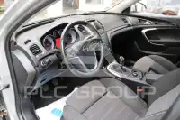 2013 Opel Insignia