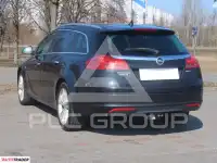2013 Opel Insignia