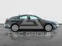 2013 Opel Insignia