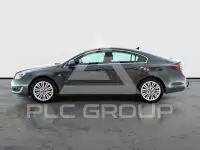 2013 Opel Insignia